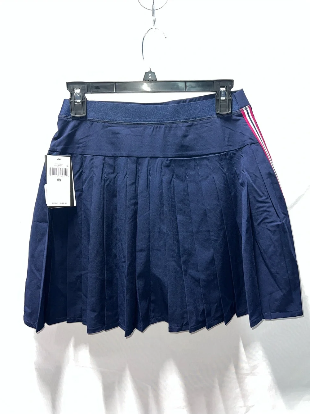 RLX Ralph Lauren Navy‎ Golf Skort